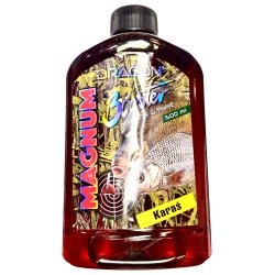 Atraktor Magnum Booster Karaś 500 ml